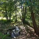 Insolite Tiny House Serenite Bien Etre Ban-sur-Meurthe-Clefcy