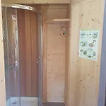 Летний дом Insolite Tiny House Serenite Bien Etre