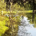 Insolite Tiny House Serenite Bien Etre Летний дом