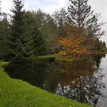 Insolite Tiny House Serenite Bien Etre * Ban-sur-Meurthe-Clefcy