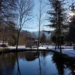 Insolite Tiny House Serenite Bien Etre Ban-sur-Meurthe-Clefcy