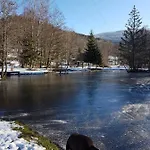 Летний дом Insolite Tiny House Serenite Bien Etre