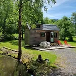 Insolite Tiny House Serenite Bien Etre *