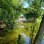 Insolite Tiny House Serenite Bien Etre * Ban-sur-Meurthe-Clefcy