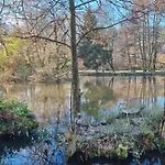 Insolite Tiny House Serenite Bien Etre Летний дом