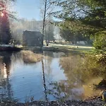Insolite Tiny House Serenite Bien Etre Ban-sur-Meurthe-Clefcy