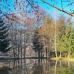 Insolite Tiny House Serenite Bien Etre Ban-sur-Meurthe-Clefcy