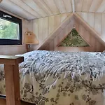 Insolite Tiny House Serenite Bien Etre *