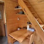 Insolite Tiny House Serenite Bien Etre * Ban-sur-Meurthe-Clefcy