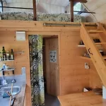 Insolite Tiny House Serenite Bien Etre