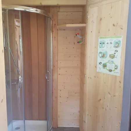 منزل ريفي Insolite Tiny House Serenite Bien Etre