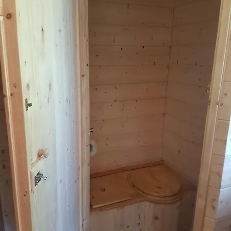 Insolite Tiny House Serenite Bien Etre Hétvégi ház *