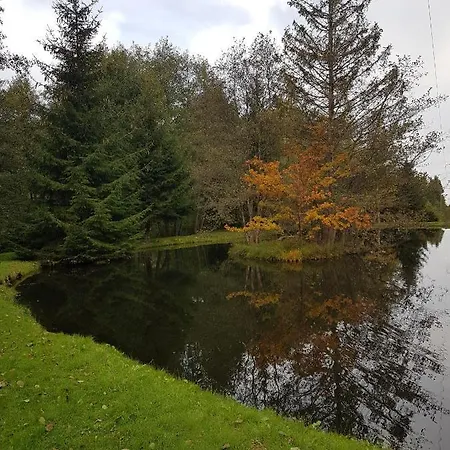 Insolite Tiny House Serenite Bien Etre * Ban-sur-Meurthe-Clefcy