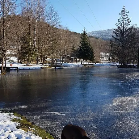 Hétvégi ház Insolite Tiny House Serenite Bien Etre