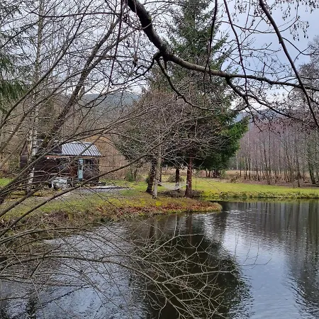 Insolite Tiny House Serenite Bien Etre *