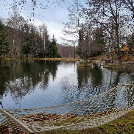 Insolite Tiny House Serenite Bien Etre Ban-sur-Meurthe-Clefcy