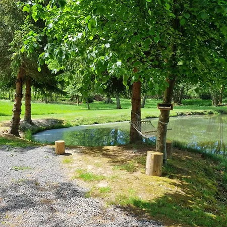 Insolite Tiny House Serenite Bien Etre * Ban-sur-Meurthe-Clefcy