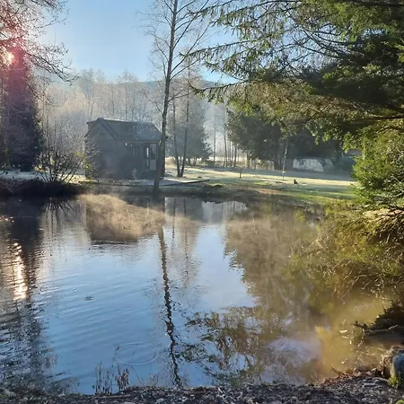 Insolite Tiny House Serenite Bien Etre Ban-sur-Meurthe-Clefcy