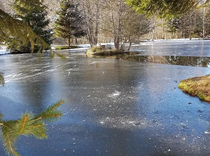 Insolite Tiny House Serenite Bien Etre *