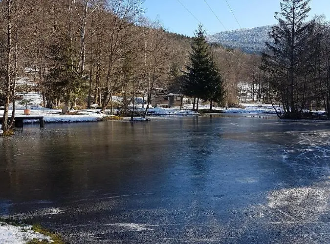 בית כפרי Insolite Tiny House Serenite Bien Etre