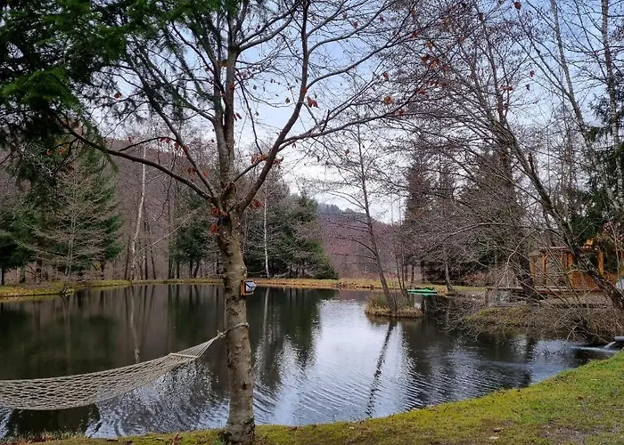 乡村民宿 Insolite Tiny House Serenite Bien Etre *