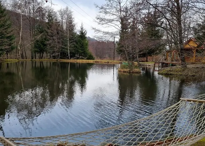 Insolite Tiny House Serenite Bien Etre Ban-sur-Meurthe-Clefcy